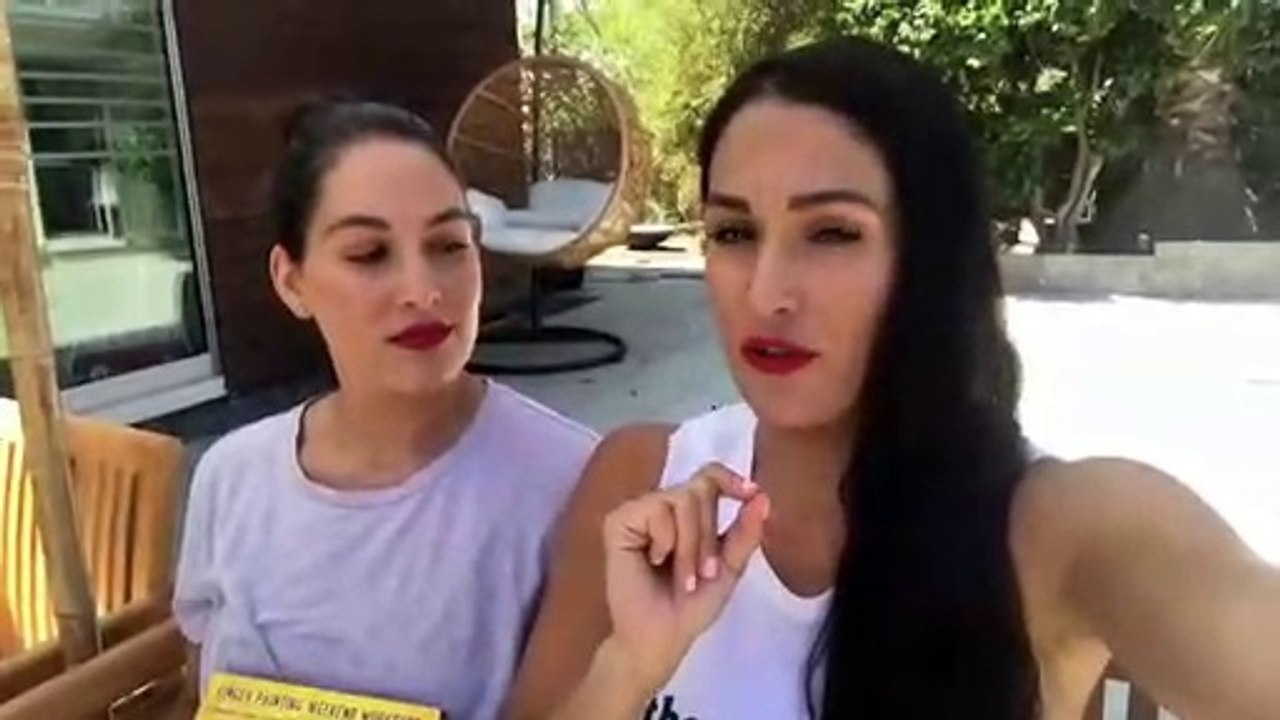 Total Bellas S03E07 July 9, 2018 || Total Bellas S3 E7 || Total Bellas 3X7 || Total Bellas S03 E07 || Total Bellas 9/7/2018 || Total Bellas S 3 E 7 || Total Bellas July 9, 2018