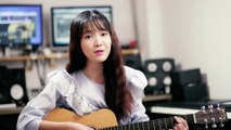 HAI MÙA MƯA (COVER) - JANG MI