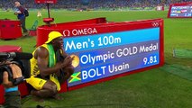 Is Usain Bolt Truly 