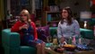 HD The Big Bang Theory - Girls play truth or dare