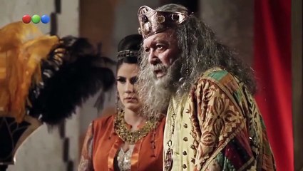 Josue y la tierra prometida Capitulo 189 Idioma Español HD