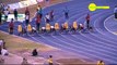 294 Usain Bolt wins 100m Semifinal 1 Men's   2016 Jamaica Olympic Trials
