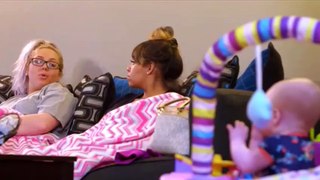 Teen Mom  Young   Pregnant - S01 E15 - For Now - June 11, 2018    Teen Mom  Young   Pregnant 1X15    Teen Mom  Young   Pregnant 06  11  2018