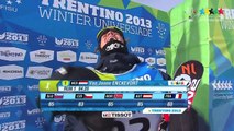 Freestyle Skiing Men's Ski Slopestyle Final - Winter Universiade Trentino 2013