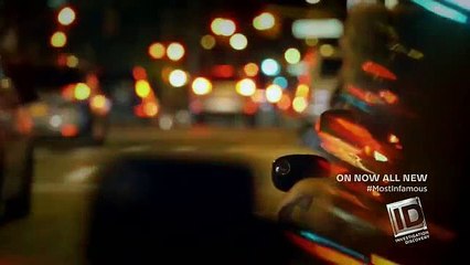 Most Infamous S01 E02