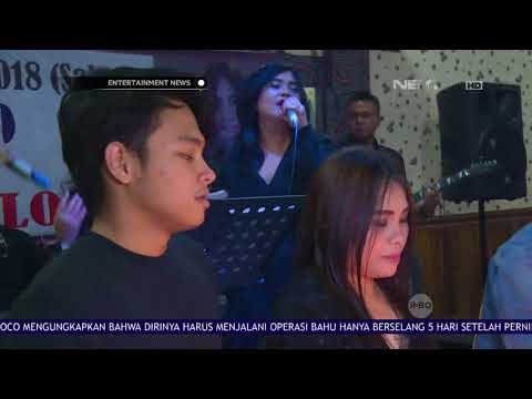 Aldi Maldini Mantan Personel CJR Senang Bisa Merayakan Ulang Tahun Ibu Nya