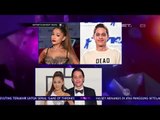 Penyanyi Ariana Grande Kembali Membuat Kontroversi Dengan Kekasihnya