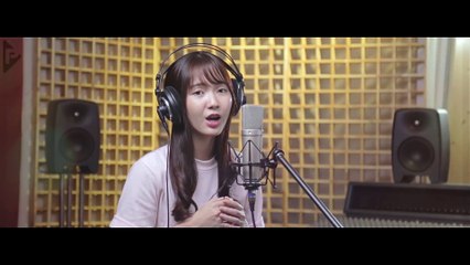 CÓ EM CHỜ (cover) - Jang Mi