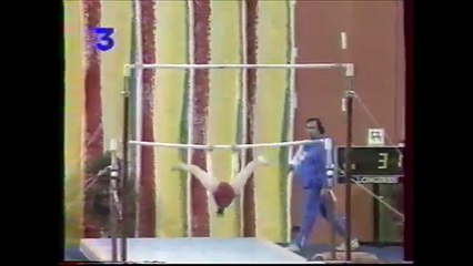 Chiara FERRAZZI (ITA) UB - 1993 Mediterranean Games EF