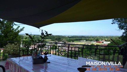 A vendre - Maison/villa - LIMONY (07340) - 4 pièces - 110m²