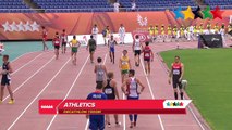 Athletics Men's decathlon Final - 28th Summer Universiade 2015 Gwangju