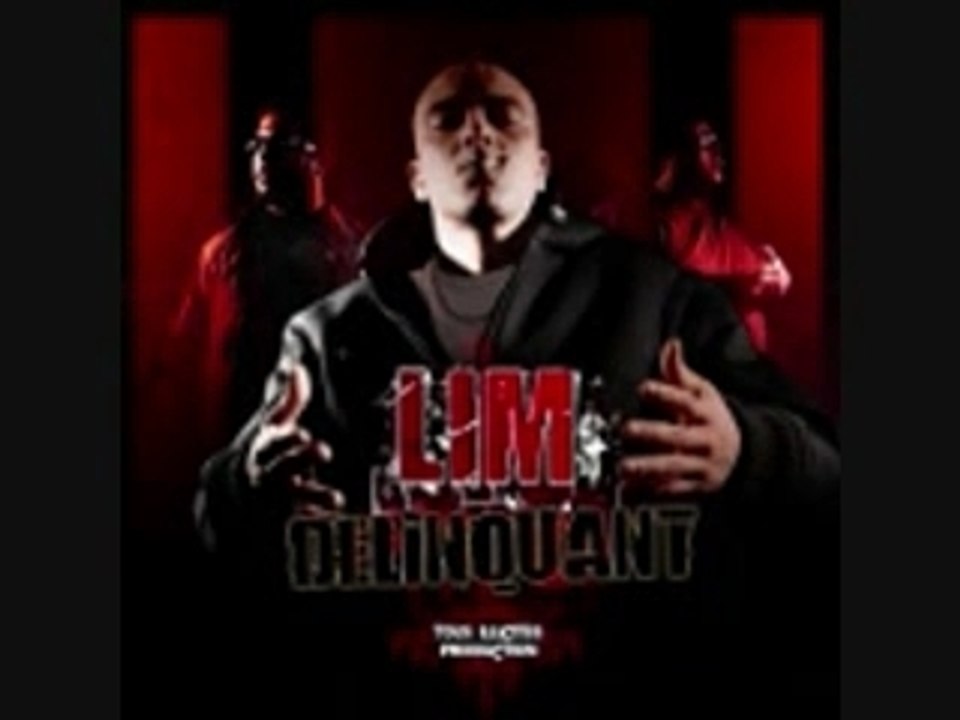 Lim J'ai mal au coeur