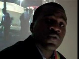 Al Peco - Mr le ministre