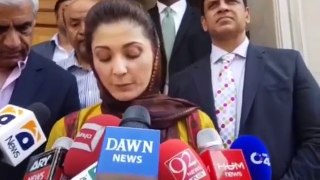 Maryam Nawaz shared her Flight Details returning to Pakistan