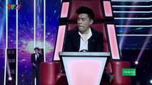 Giọng Hát Việt 2018 - Thiên Bình vs Hương Giang - Tiền Đâu Mua Được - Tập 8 Vòng Đối Đầu - The Voice