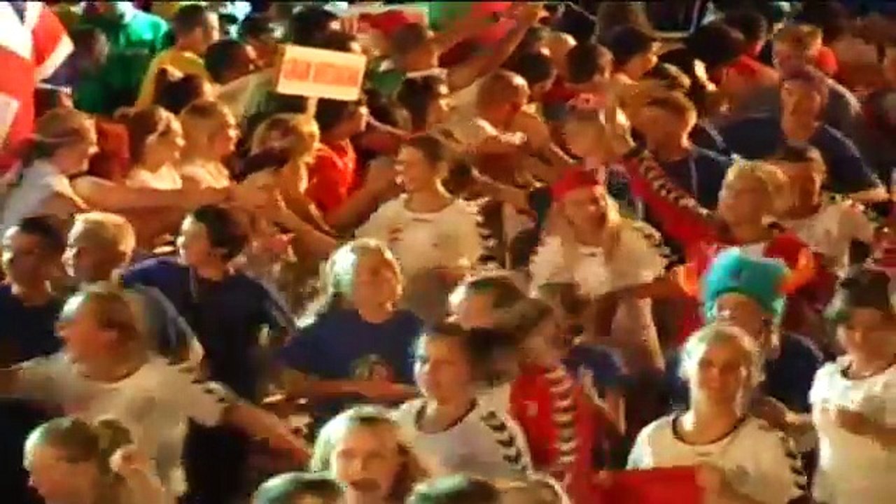 Interamnia World Cup 2016