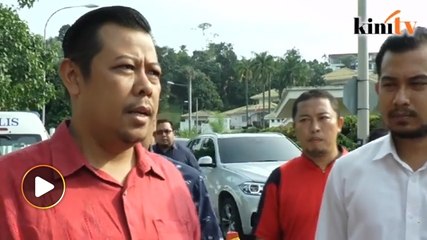 Tabung solidariti catat RM490k, serah pada wakil Najib