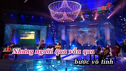 Chiều Qua Phà Hậu Giang - Phi Nhung