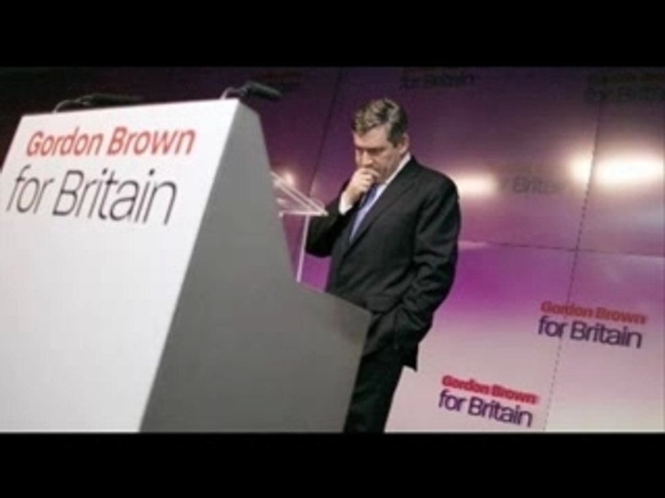 Mardy Brown