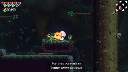 A Lenda do Heroi - O Jogo #6
