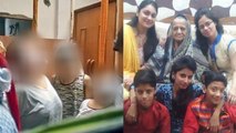 Burari Case : Bhatia Family से जुड़ा है 11 अंकों का Connection, Police को लगा झटका | वनइंडिया हिंदी
