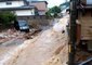 Fatal Flash Floods Hit Hiroshima, Japan