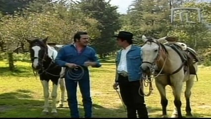 ESMERALDA - Capt 132