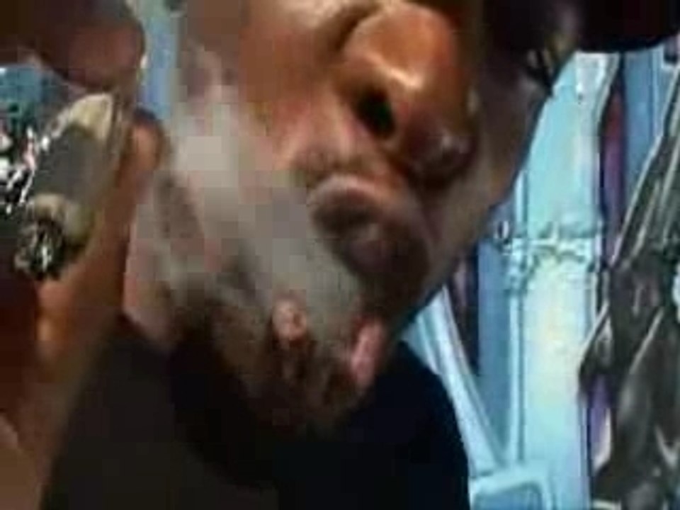 Al Peco - B Boy