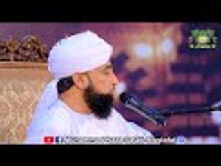 Descargar video: Muhammad Raza Saqib Mustafai - Betiyon K Nikah K Hawale Se Roshan Farmaan-e-RUSOOL