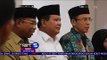 Kader Demokrat Tuan Guru Bajang Dukung Jokowi-NET5