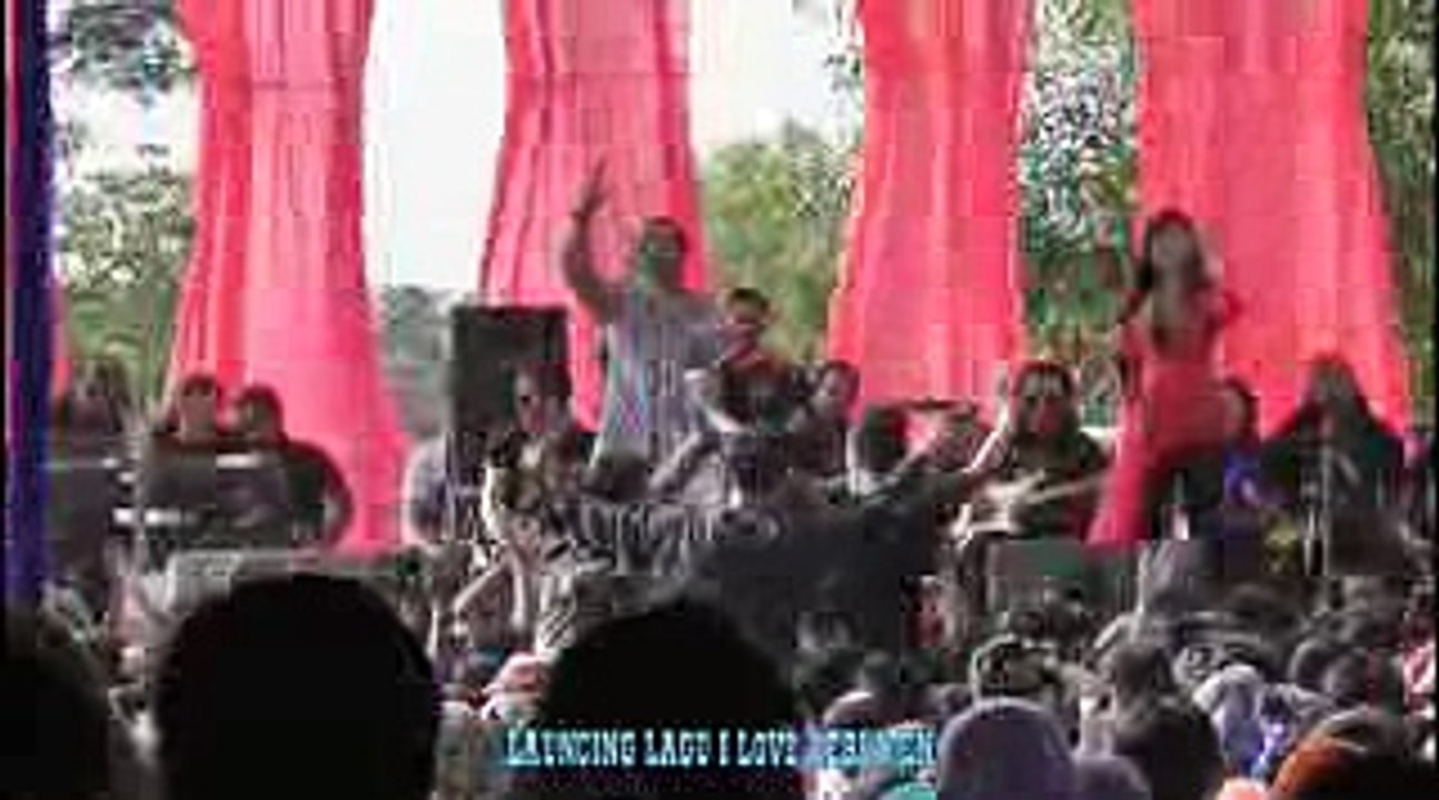 DIDI KEMPOT - I LOVE KEBUMEN