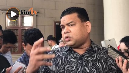 Lokman cabar bos SPRM