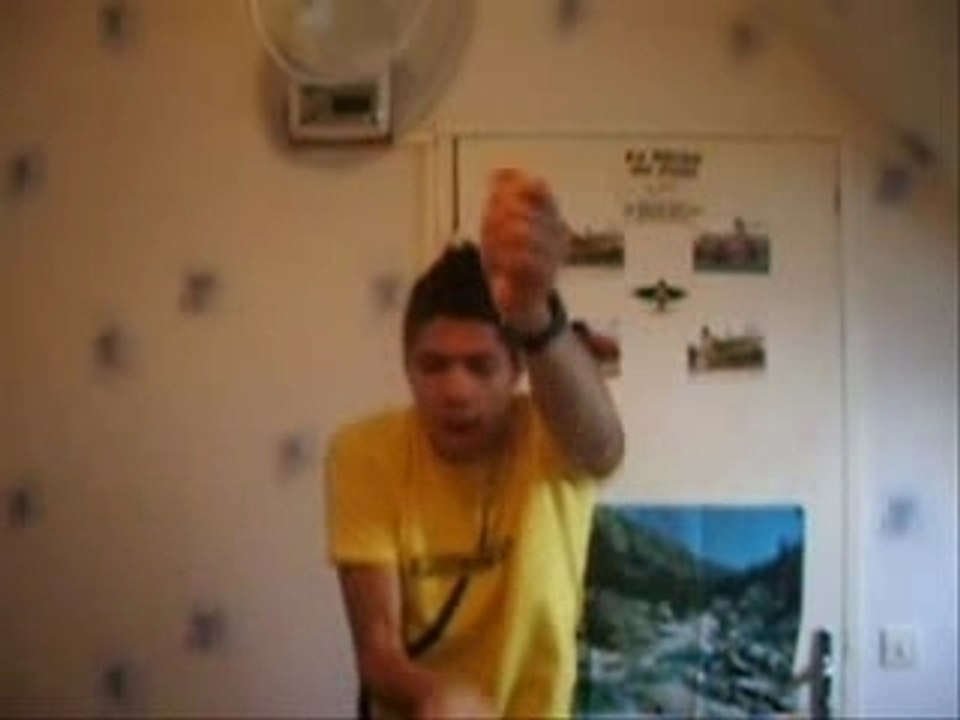 apprendre la tecktonik