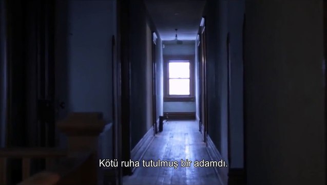 Şeytan Kulesi - The Forlorned (2018) Türkçe Altyazılı Fragman
