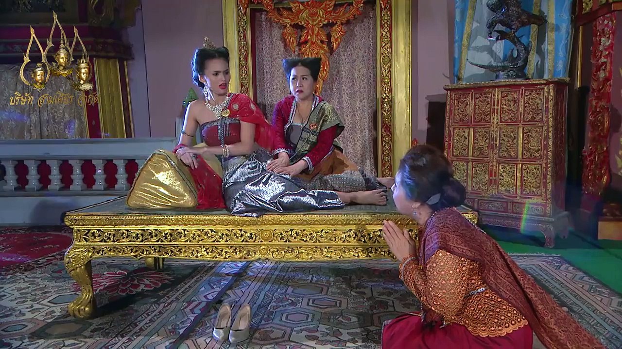 เทพสามฤดู ตอน 60 [21 มกราคม 2561]
