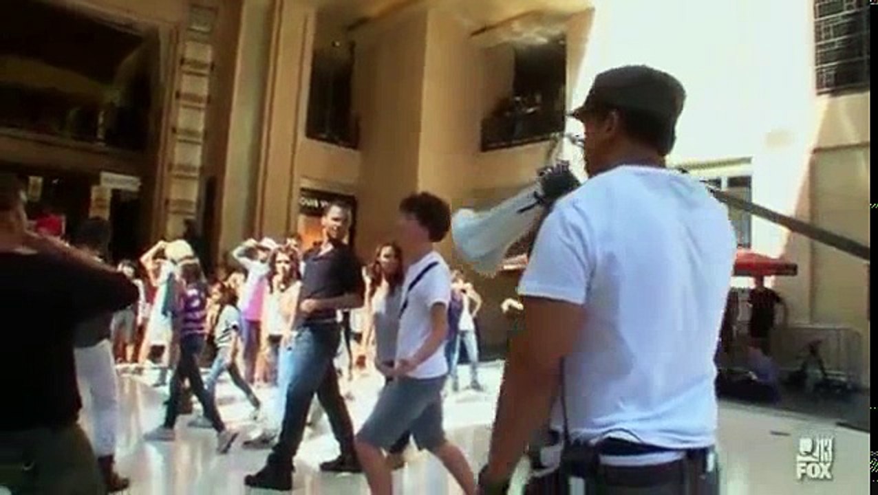 Mobbed S01 E03