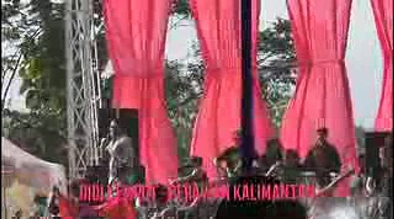 DIDI KEMPOT - perawan kalimantan LIVE ROWOREJO KEBUMEN