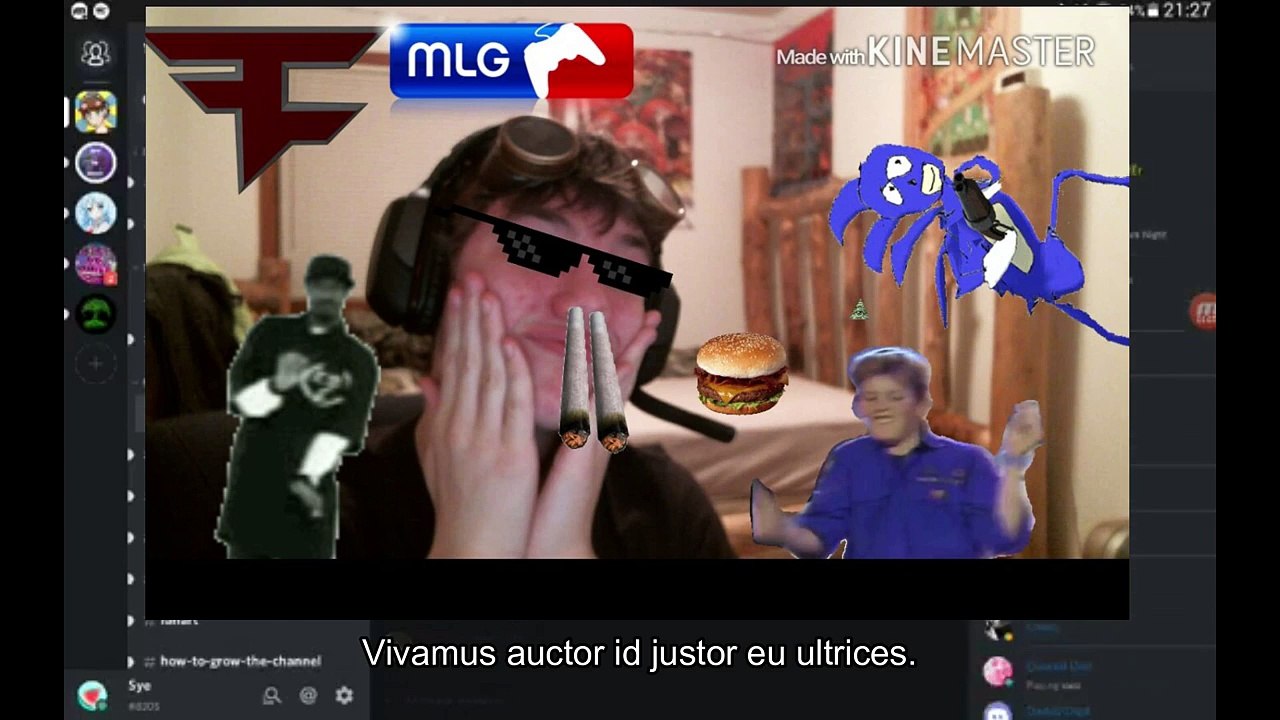 best discord server.