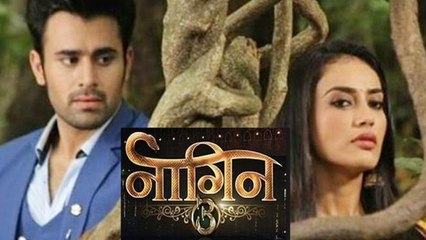 Naagin 3: Mahir is also NAAGRAJ; MAJOR TWIST। FilmiBeat