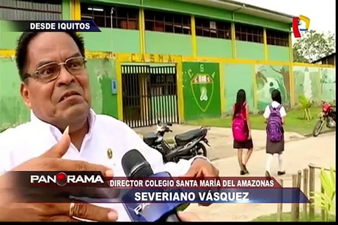 Maestros del abuso: acusados de abuso sexual siguen trabajando en el Minedu