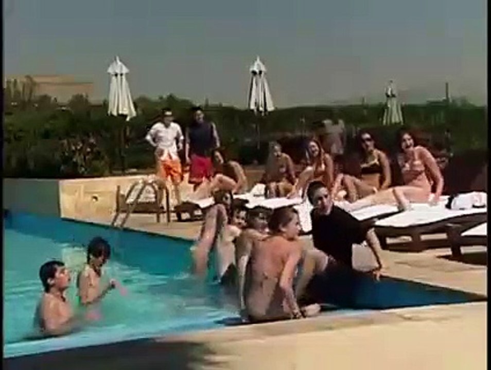 Rebelde Capitulo 98