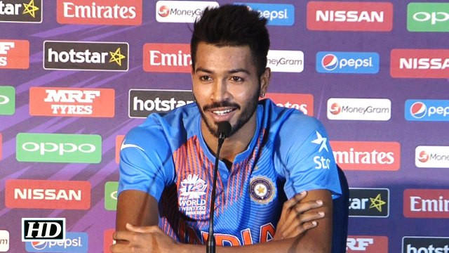 India vs England 3rd T20: Hardik Pandya Reacts on India's Amazing Victory । वनइंडिया हिंदी