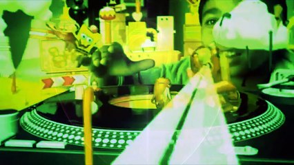 Nickelodeon Bumpers Effects 2018 (Rebrand 2009)