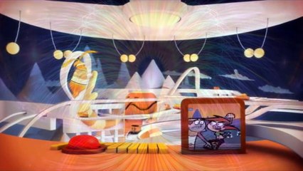 Nickelodeon Bumpers Effects 2018
