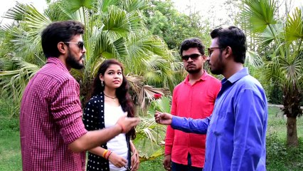 Ye dil kyu toda - heart broken love story __ Latest Hindi New song __ By-B Brothers Rock