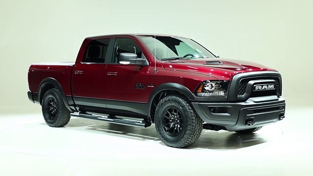 2018 RAM 1500 New Braunfels TX | RAM Dealer New Braunfels TX