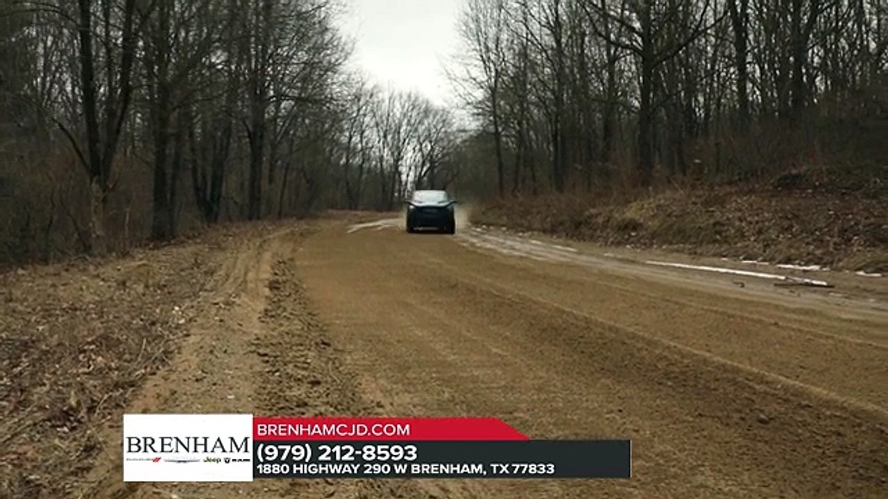 RAM Dealer Navasota TX | 2018 RAM 1500 Bellville TX