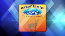 2018 Ford Focus Dallas GA | Ford Dealer Dallas GA