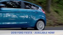 2018 Ford Fiesta Burleson TX | Ford Dealer Burleson TX