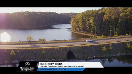 2018 Mercedes-Benz E-Class Naperville IL | Mercedes-Benz Dealer Naperville IL